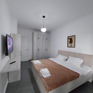 Deluxe Appartement met Twee Slaapkamers